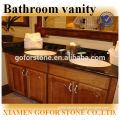Chinese bathroom vanity,lowes bathroom vanity,double sink bathroom vanity top